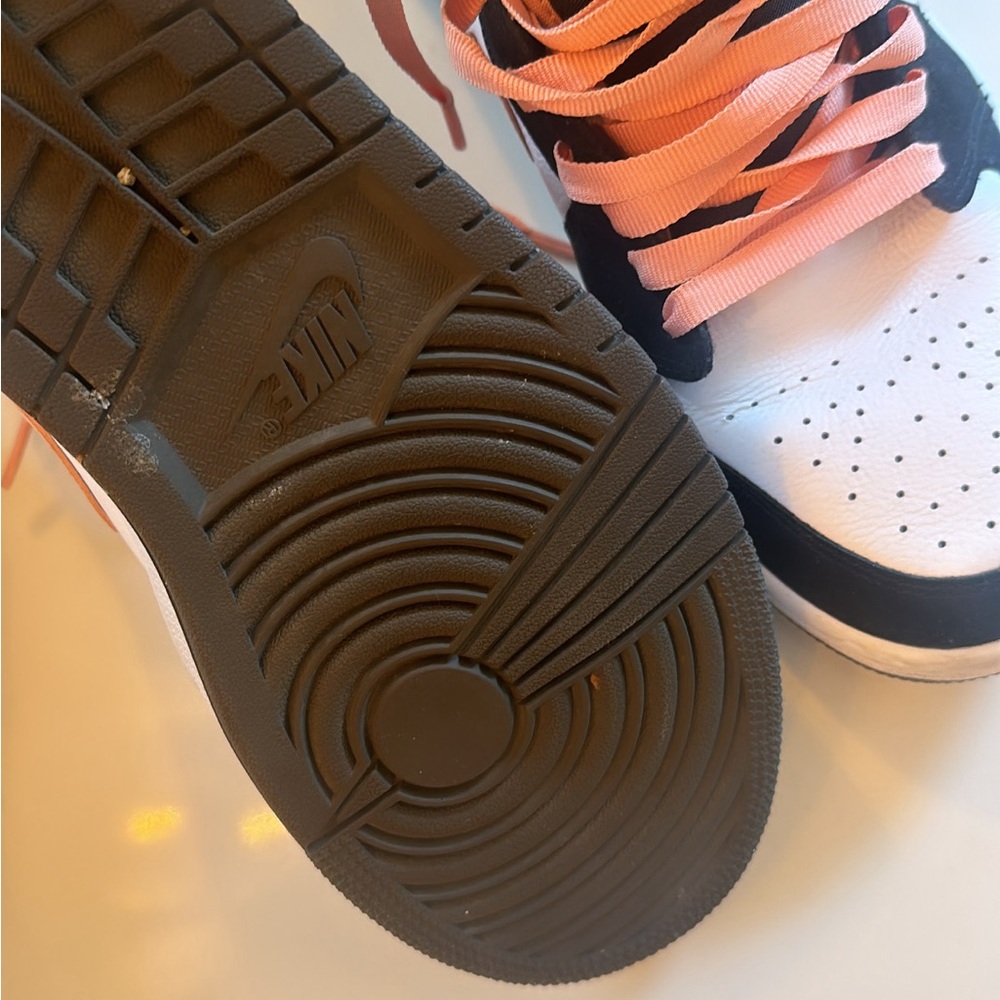 Women Jordan’s